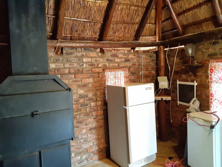 3 Bedroom Property for Sale in Petrusburg Free State